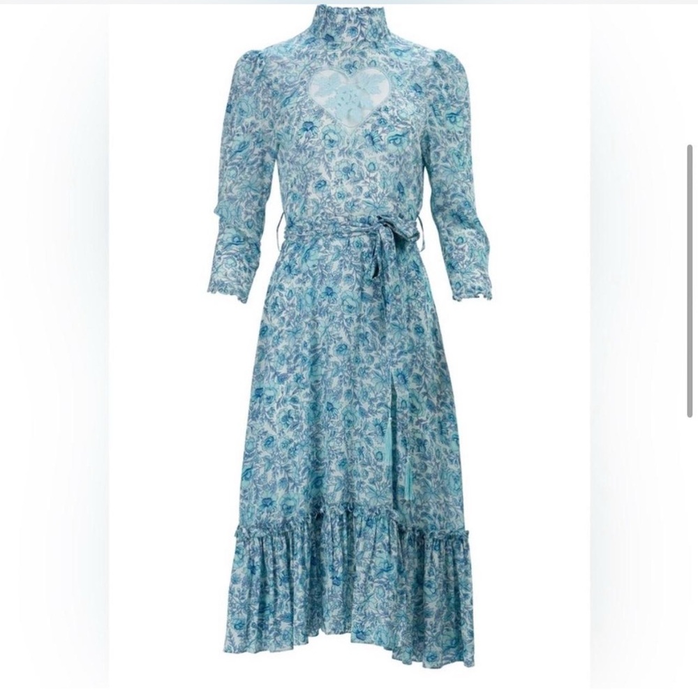 Sirsna Heart Dress
